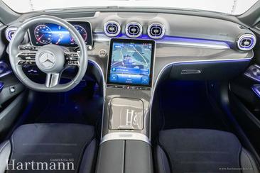 Mercedes Classe C 300 Premium Plus — photo 8