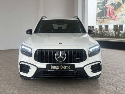 Mercedes GLB 35 AMG 35 Premium - 2025 - Joinsteer - #1