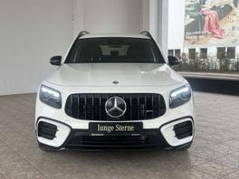 Mercedes GLB 35 AMG 35 Premium - 2025 - Joinsteer - #1