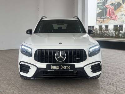Mercedes GLB 35 AMG 35 Premium - 2025 - Joinsteer - #1