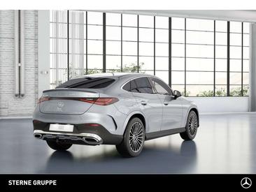Mercedes GLC 200 — photo 7