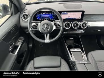 Mercedes EQB 300 Progressive — photo 11