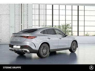 Mercedes GLC 200 — photo 8