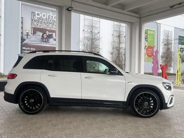 Mercedes GLB 35 AMG 35 Premium — photo 3