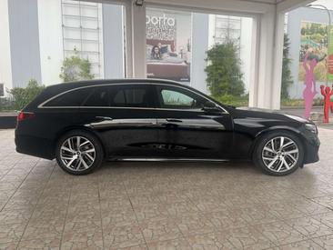 Mercedes Classe E 220 Avantgarde — photo 3