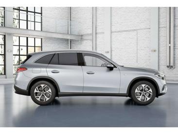 Mercedes GLC 300 Avantgarde — photo 3