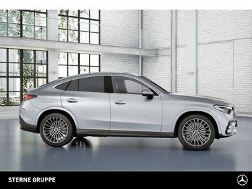 Mercedes GLC 200 — photo 9