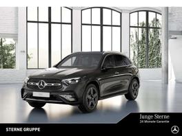 Mercedes GLC 300 - 2026 - Joinsteer - #1