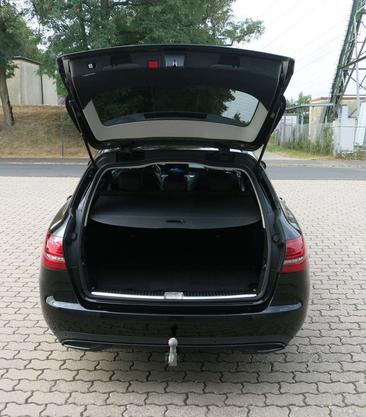 Mercedes Classe C 220 — photo 9