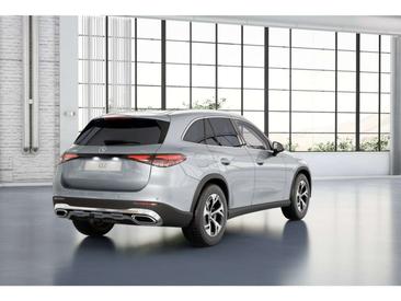 Mercedes GLC 300 Avantgarde — photo 4