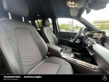 Mercedes EQB 300 Progressive — photo 14