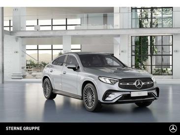 Mercedes GLC 200 — photo 10