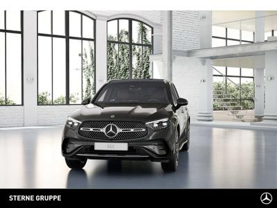 Mercedes GLC 300