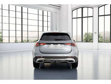 Mercedes GLC 300 Avantgarde — photo 5