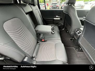 Mercedes EQB 300 Progressive — photo 15