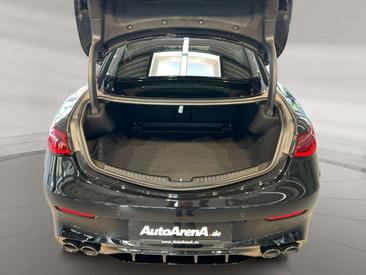 Mercedes Classe E 53 AMG 53 Night Edition — photo 16