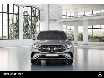 Mercedes GLC 200 — photo 11