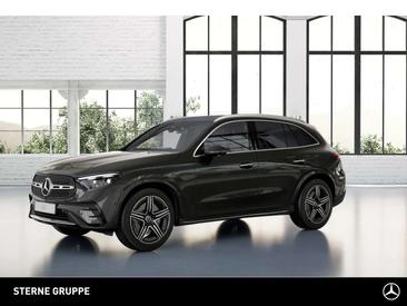 Mercedes GLC 300 — photo 3