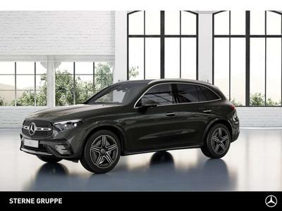 Mercedes GLC 300