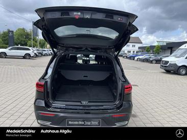 Mercedes EQB 300 Progressive — photo 16