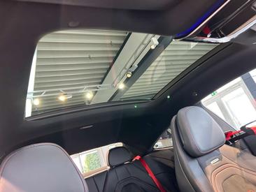 Mercedes Classe E 53 AMG 53 Night Edition — photo 17