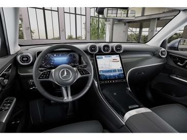 Mercedes GLC 300 Avantgarde — photo 7