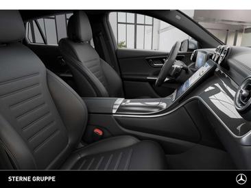 Mercedes GLC 200 — photo 12