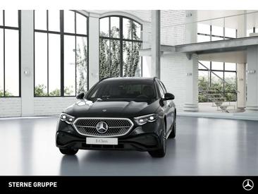 Mercedes Classe E 450 AMG Line — photo 2