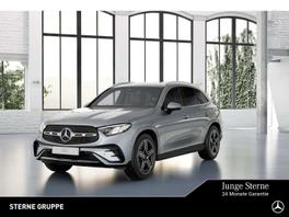 Mercedes GLC 220 - 2026 - Joinsteer - #1