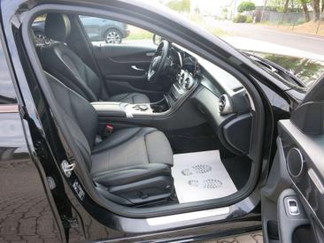 Mercedes Classe C 220 — photo 13