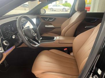 Mercedes Classe E 220 Avantgarde — photo 9