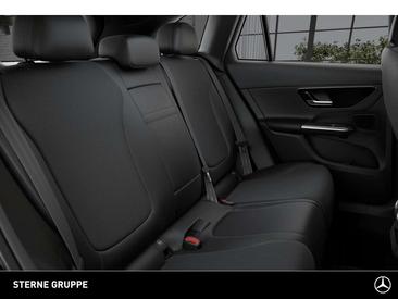 Mercedes GLC 220 AVANTGARDE — photo 14