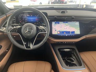 Mercedes Classe E 220 Avantgarde — photo 10