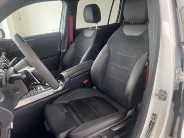 Mercedes GLB 35 AMG 35 Premium — photo 9