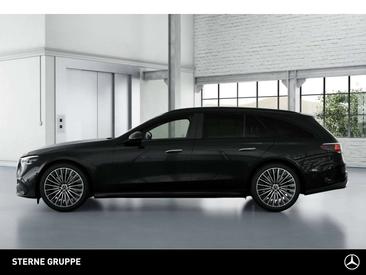 Mercedes Classe E 450 AMG Line — photo 4