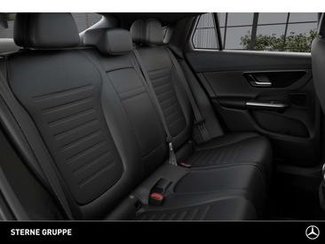 Mercedes GLC 200 — photo 14