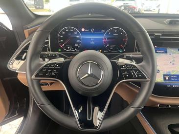 Mercedes Classe E 220 Avantgarde — photo 11