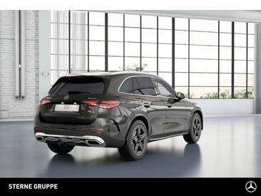 Mercedes GLC 300 — photo 7