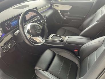 Mercedes CLA 250 Progressive — photo 8