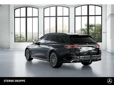 Mercedes Classe E 450 AMG Line — photo 5