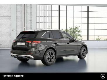 Mercedes GLC 300 — photo 8