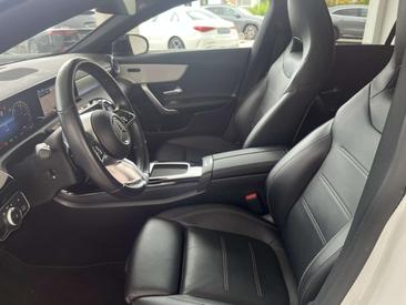 Mercedes CLA 250 Progressive — photo 9