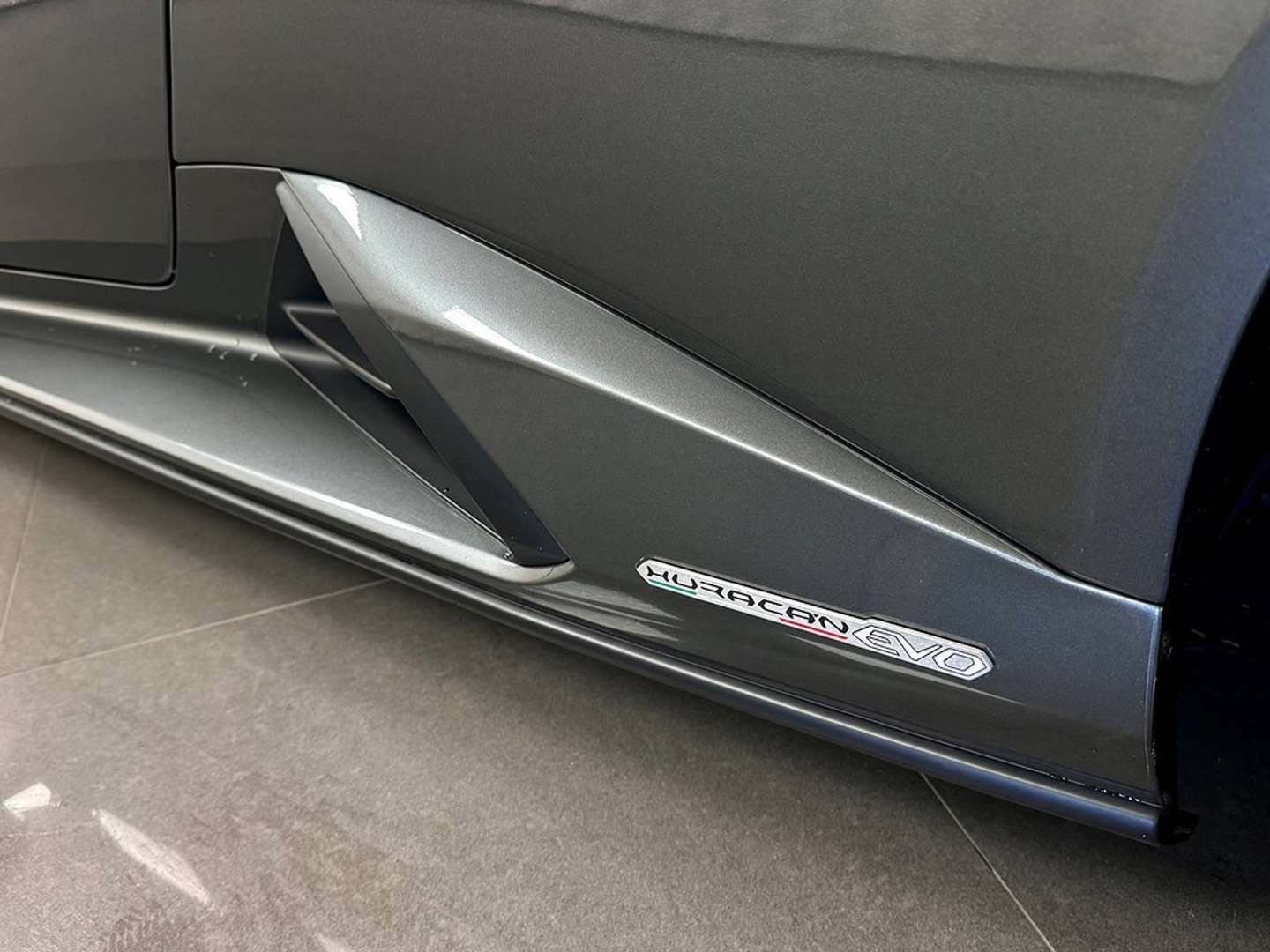 Lamborghini Huracán EVO - 2020 - Joinsteer - #13