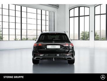 Mercedes Classe E 450 AMG Line — photo 6