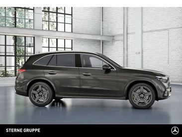 Mercedes GLC 300 — photo 9