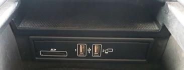 Mercedes Classe C 220 — photo 17