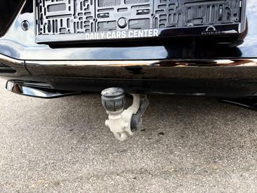 Mercedes EQS 450+ AMG Line — photo 25