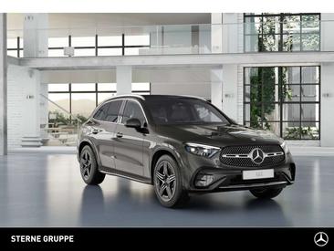Mercedes GLC 300 — photo 10