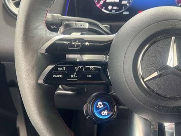 Mercedes GLB 35 AMG 35 Premium — photo 13