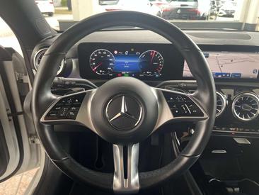 Mercedes CLA 250 Progressive — photo 11